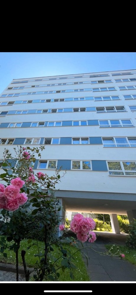 2 Schlafzimmer Wohnung in Koblenz, Germany, Nr. 363724