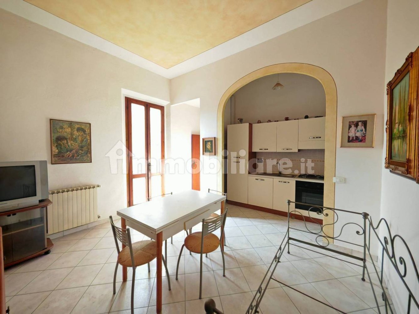 2 bedrooms Apartment in Ponsacco, Italy No. 351974