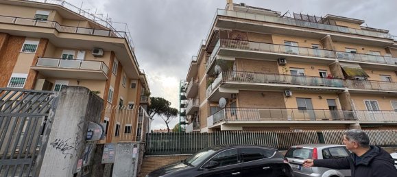 6 rooms Apartment in Rome, Italy No. 44847 47