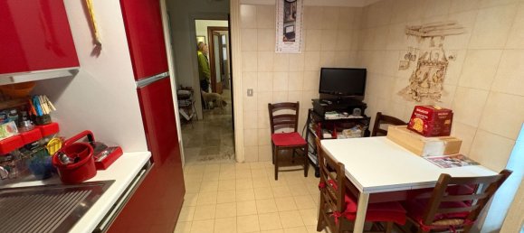 6 rooms Apartment in Rome, Italy No. 44847 20