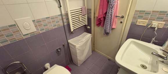 6 rooms Apartment in Rome, Italy No. 44847 5