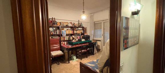 6 rooms Apartment in Rome, Italy No. 44847 28