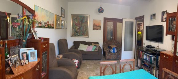 6 rooms Apartment in Rome, Italy No. 44847 27