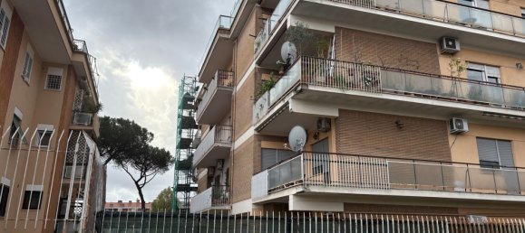6 rooms Apartment in Rome, Italy No. 44847 42