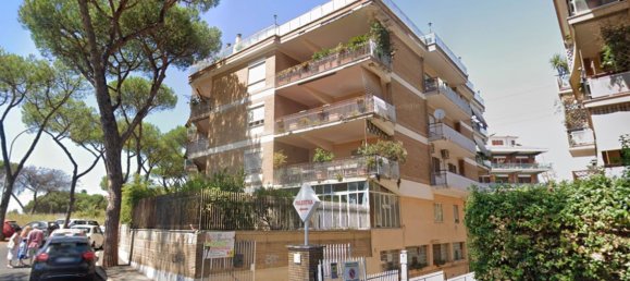 6 rooms Apartment in Rome, Italy No. 44847 19