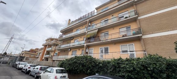 6 rooms Apartment in Rome, Italy No. 44847 38