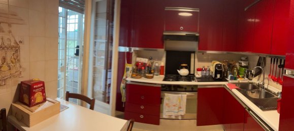 6 rooms Apartment in Rome, Italy No. 44847 17