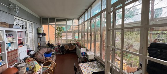 6 rooms Apartment in Rome, Italy No. 44847 14