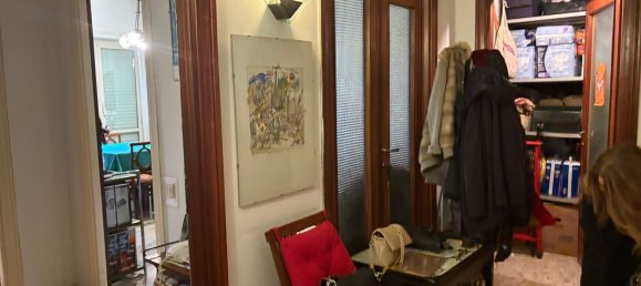 6 rooms Apartment in Rome, Italy No. 44847 25