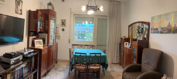 6 rooms Apartment in Rome, Italy No. 44847 46