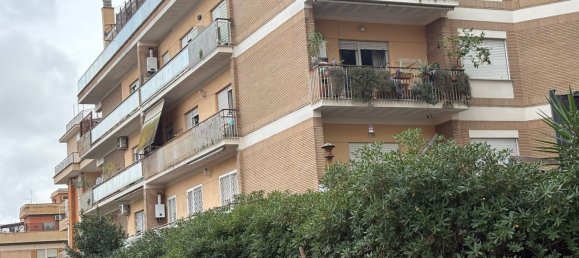 6 rooms Apartment in Rome, Italy No. 44847 33