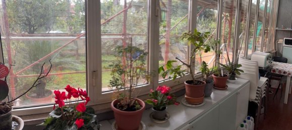 6 rooms Apartment in Rome, Italy No. 44847 15