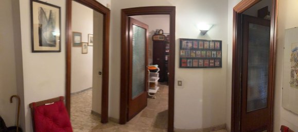 6 rooms Apartment in Rome, Italy No. 44847 49