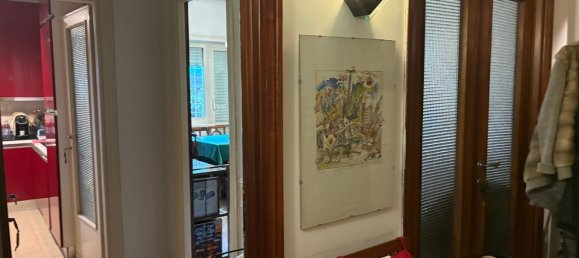 6 rooms Apartment in Rome, Italy No. 44847 6