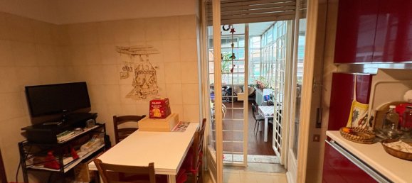 6 rooms Apartment in Rome, Italy No. 44847 43