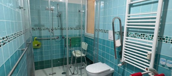 6 rooms Apartment in Rome, Italy No. 44847 10