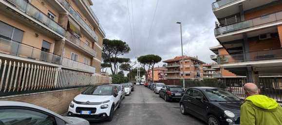 6 rooms Apartment in Rome, Italy No. 44847 29