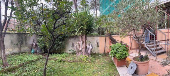 6 rooms Apartment in Rome, Italy No. 44847 16