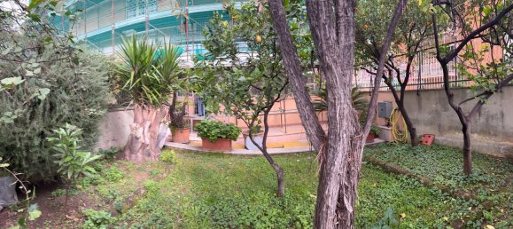 6 rooms Apartment in Rome, Italy No. 44847 18