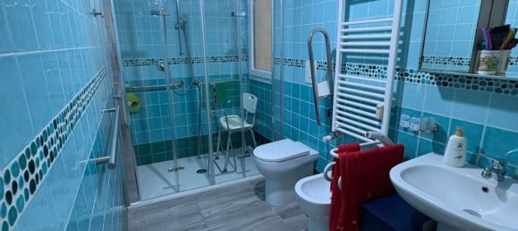 6 rooms Apartment in Rome, Italy No. 44847 23