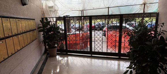 6 rooms Apartment in Rome, Italy No. 44847 39