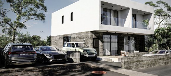 3 bedrooms Villa in Kissonerga, Cyprus No. 21904 3