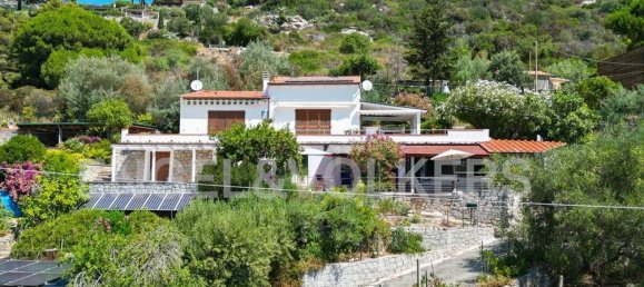 2 bedrooms Apartment in Campo nell'Elba, Italy No. 64986 15