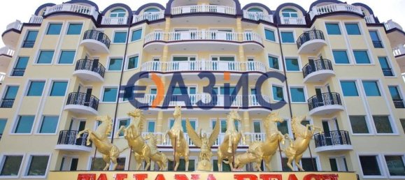 استوديو في Sveti Vlas, Bulgaria رقم 36 15