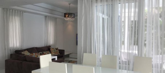 4 bedrooms Villa in Limassol, Cyprus No. 12723 2