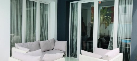 4 bedrooms Villa in Limassol, Cyprus No. 12723 4