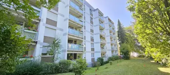 Квартира с 3 спальнями в Оффенбах ам Майн, Германия № 312736 11