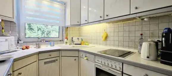 Квартира с 3 спальнями в Оффенбах ам Майн, Германия № 312736 8