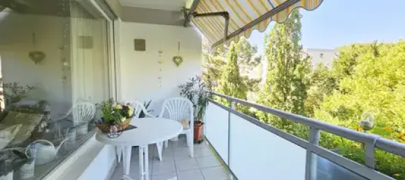 Квартира с 3 спальнями в Оффенбах ам Майн, Германия № 312736 4