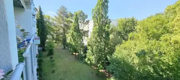 Квартира с 3 спальнями в Оффенбах ам Майн, Германия № 312736 10