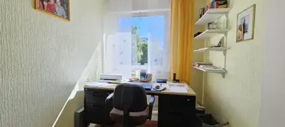 Квартира с 3 спальнями в Оффенбах ам Майн, Германия № 312736 6