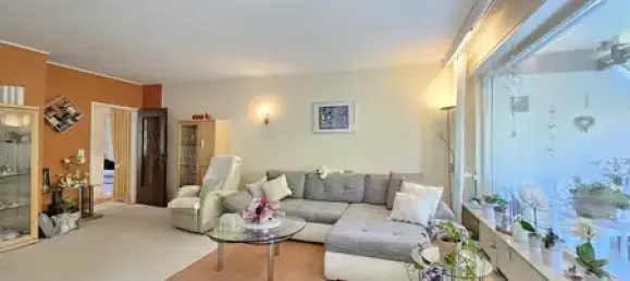 Квартира с 3 спальнями в Оффенбах ам Майн, Германия № 312736 2