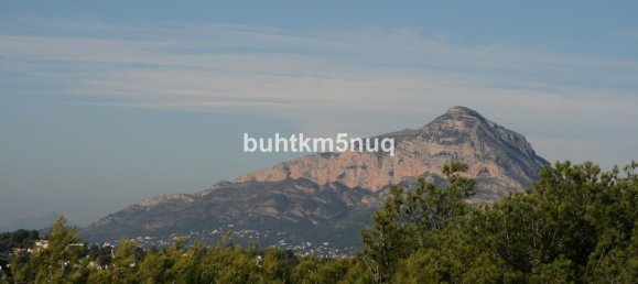 Grundstück in Alicante, Spain, Nr. 179768 4