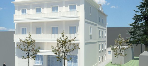 مكتب في Riccione, Italy 77متر مربع رقم 77337 2