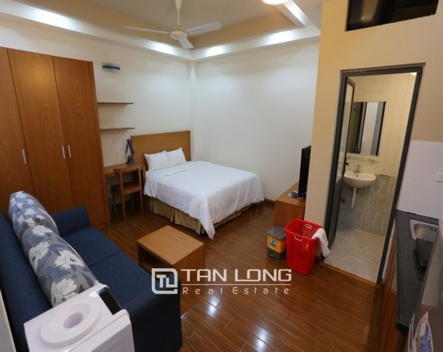 استوديو في Cau Giay, Vietnam رقم 2946