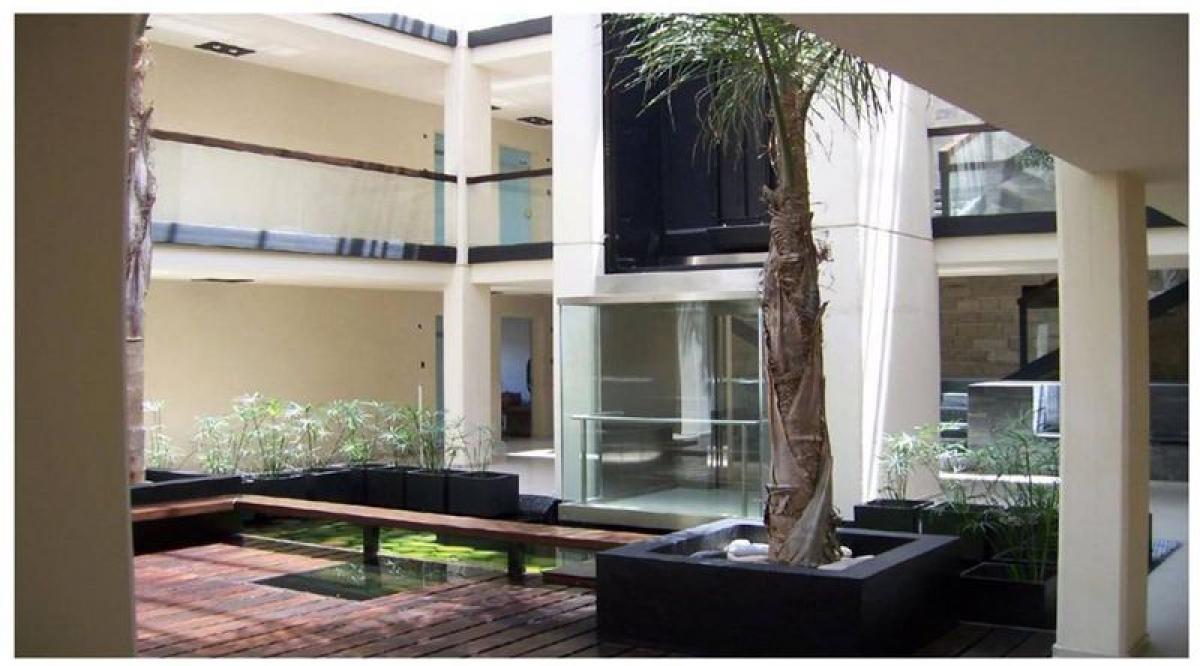 76m² Office in Tigre, Argentina No. 29490