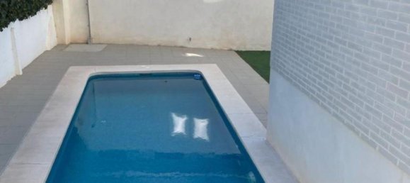 2 bedrooms Apartment in Playa De Muchavista, Spain No. 8773 13