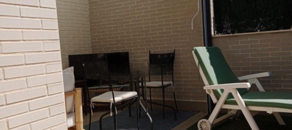 2 bedrooms Apartment in Playa De Muchavista, Spain No. 8773 3