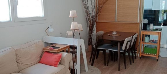 2 bedrooms Apartment in Playa De Muchavista, Spain No. 8773 6