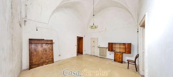 6 rooms House in Tuglie, Italy No. 230589 26