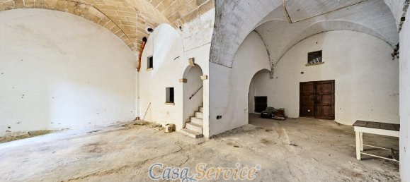 6 rooms House in Tuglie, Italy No. 230589 19