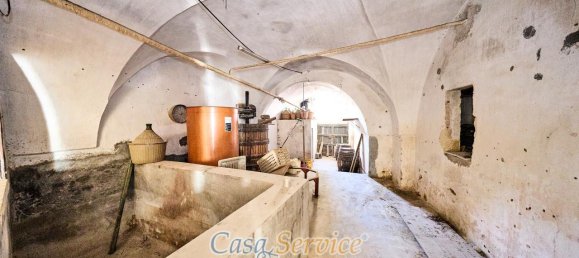 6 rooms House in Tuglie, Italy No. 230589 20