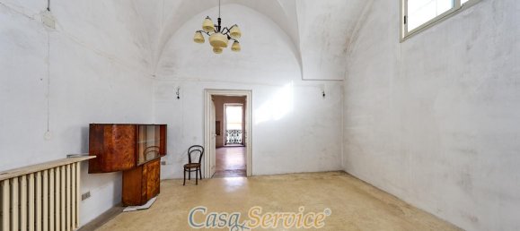 6 rooms House in Tuglie, Italy No. 230589 25