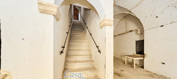 6 rooms House in Tuglie, Italy No. 230589 24