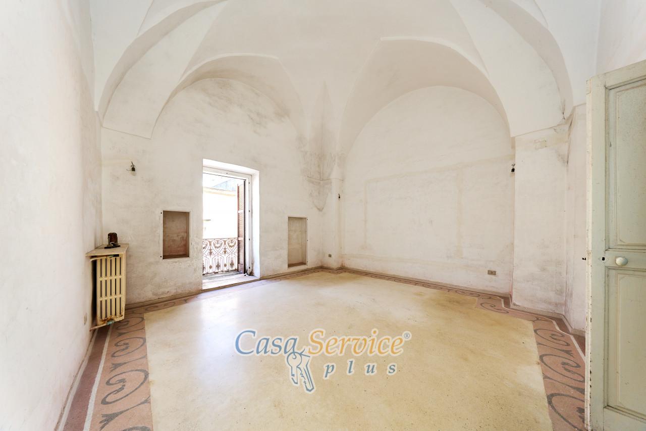 6 rooms House in Tuglie, Italy No. 230589