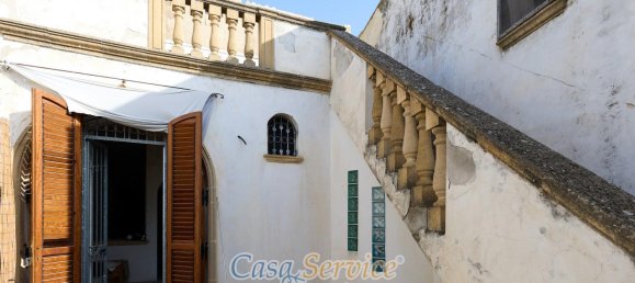 6 rooms House in Tuglie, Italy No. 230589 16